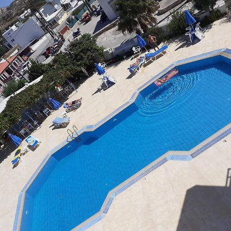 Antonis Hotel Kefalos  Exterior photo