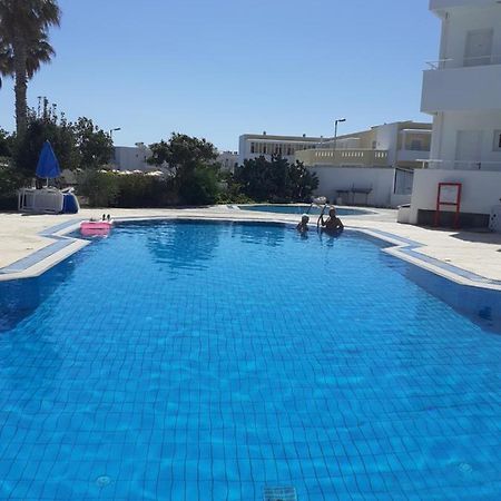 Antonis Hotel Kefalos  Exterior photo