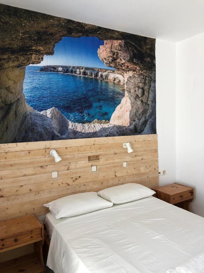 Antonis Hotel Kefalos  Exterior photo