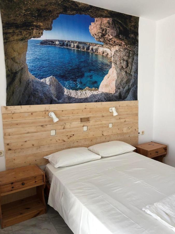 Antonis Hotel Kefalos  Exterior photo
