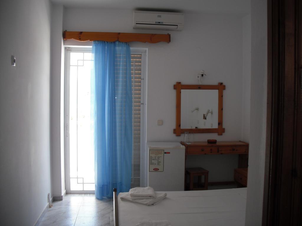 Antonis Hotel Kefalos  Exterior photo