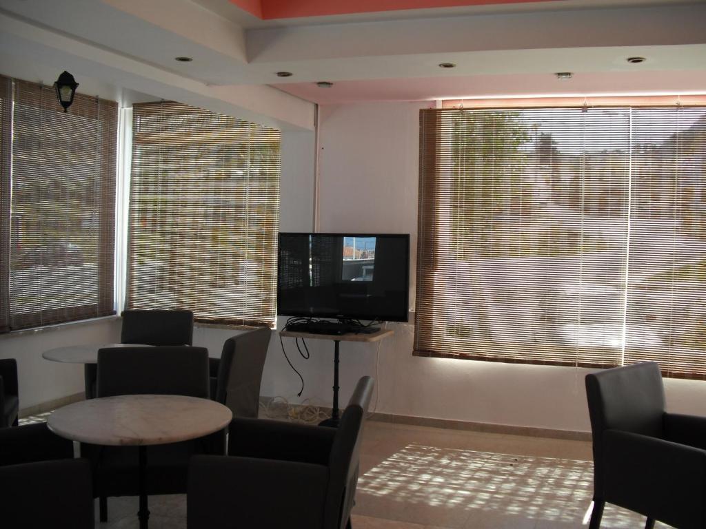 Antonis Hotel Kefalos  Exterior photo