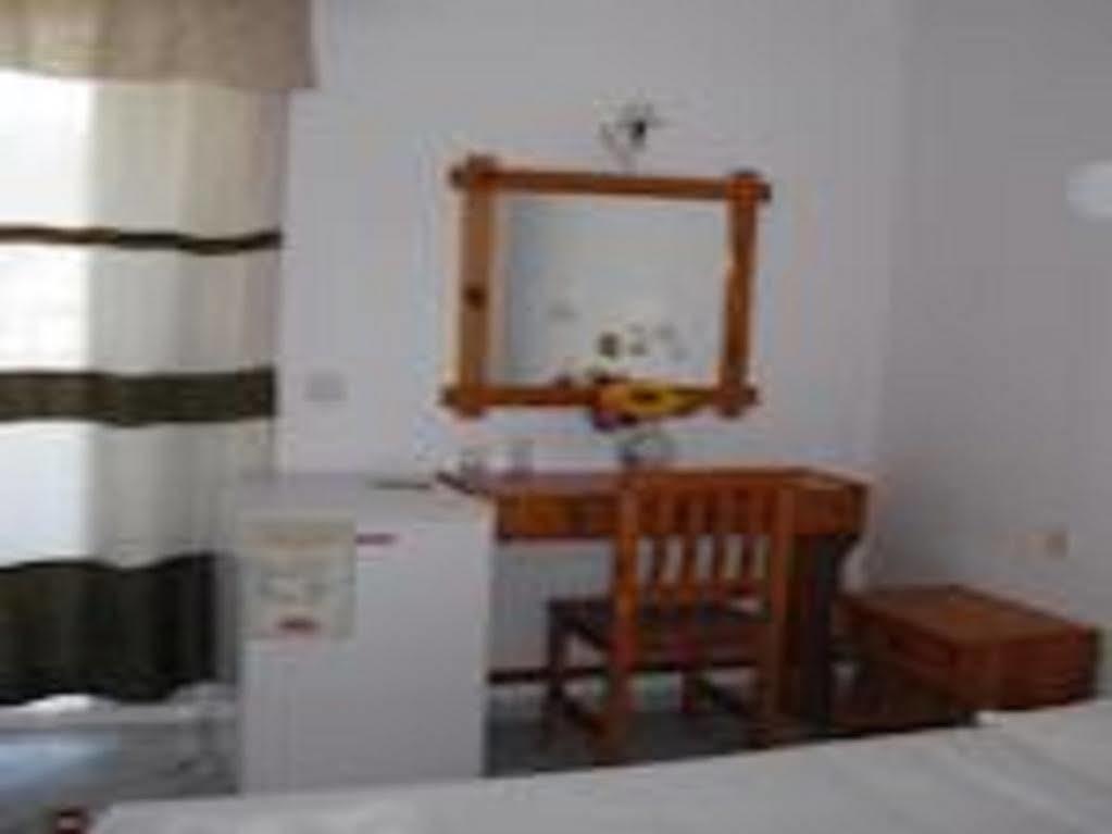 Antonis Hotel Kefalos  Exterior photo
